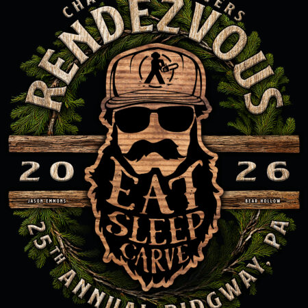 2026 Rendezvous Shirt